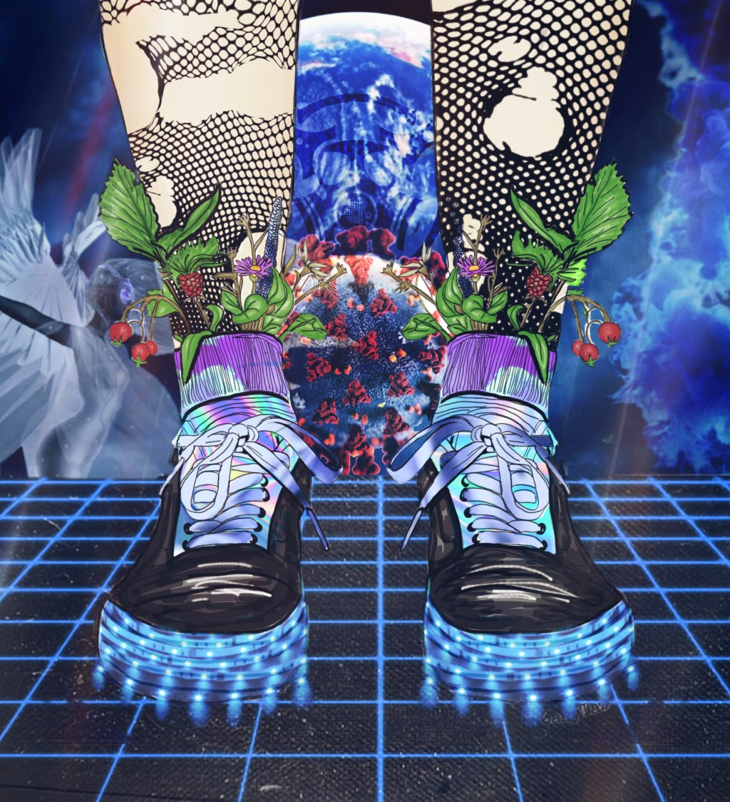 [DRAFT] From the Archives –&nbsp;2020