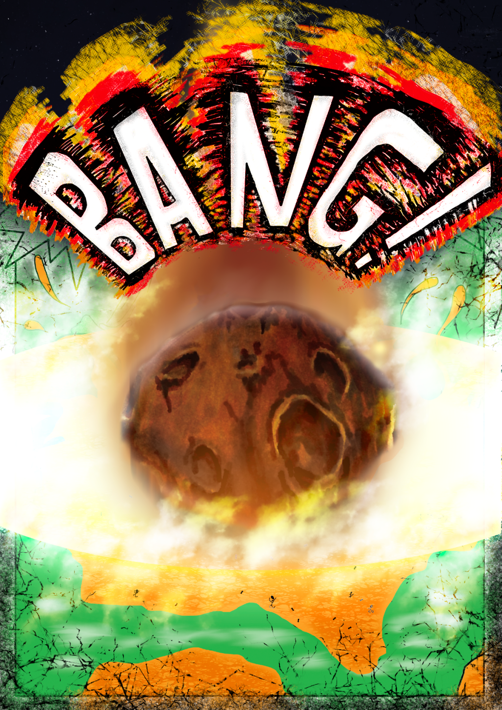 [DRAFT] 2021 – The Start of my Graphic Designer&nbsp;Journey